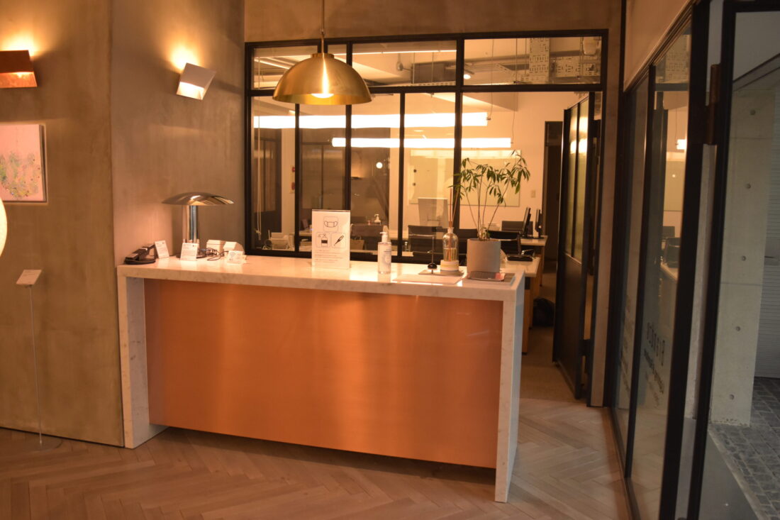 店舗全てが撮影スポット のおしゃれな代官山のインテリアショップ ロケすぽ