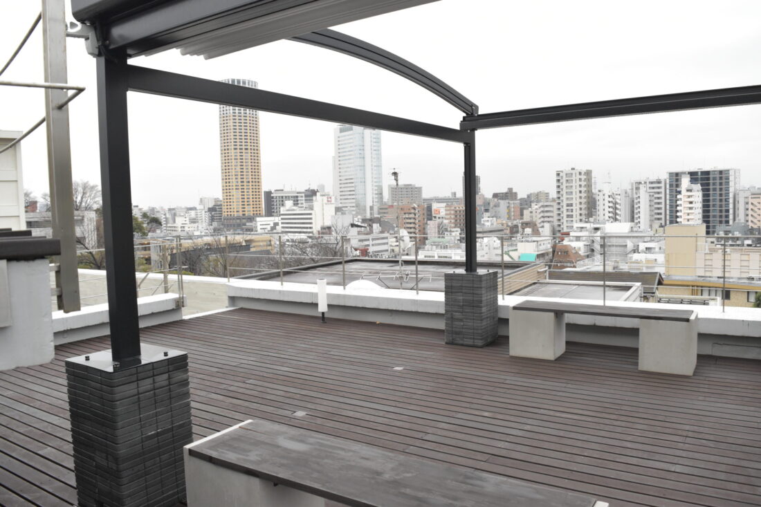 店舗全てが撮影スポット のおしゃれな代官山のインテリアショップ ロケすぽ