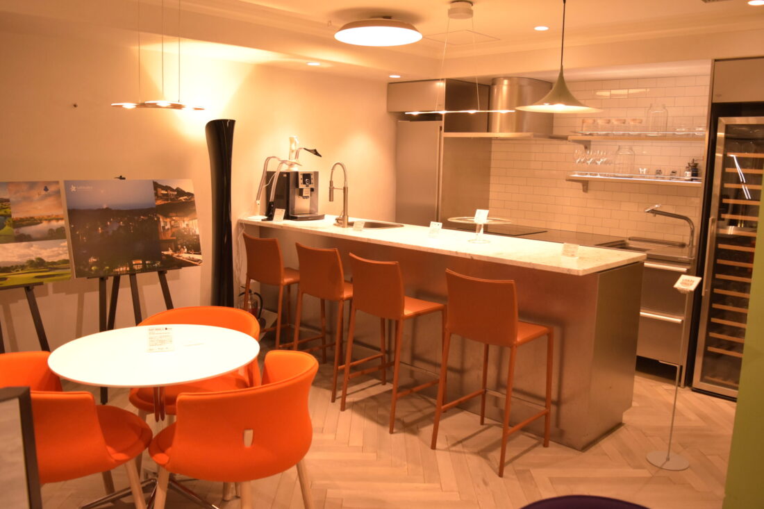 店舗全てが撮影スポット のおしゃれな代官山のインテリアショップ ロケすぽ